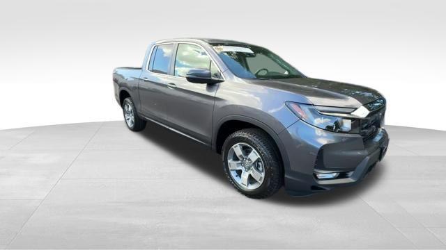 new 2026 Honda Ridgeline car, priced at $42,300