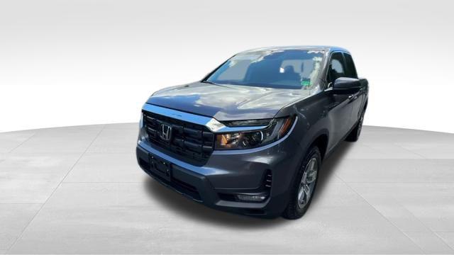 new 2026 Honda Ridgeline car, priced at $42,300