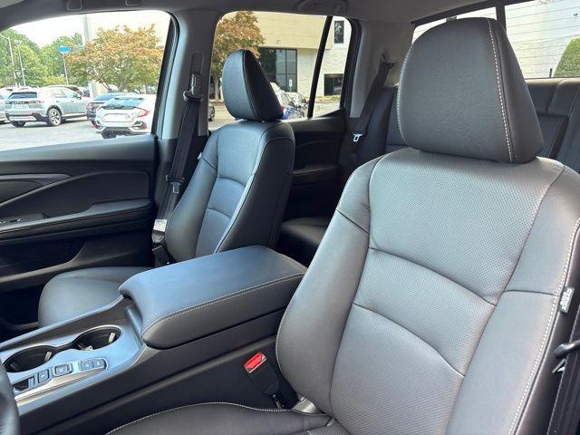 new 2026 Honda Ridgeline car, priced at $42,300