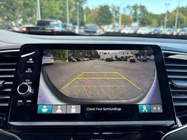 new 2026 Honda Ridgeline car, priced at $42,300