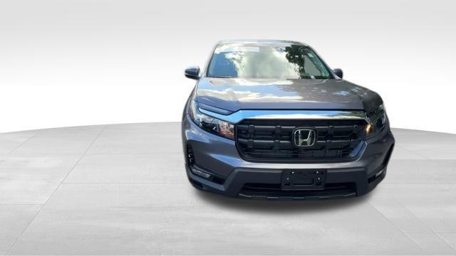 new 2026 Honda Ridgeline car, priced at $42,300