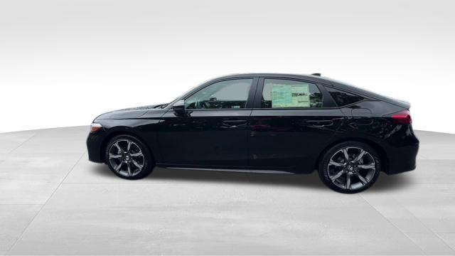 new 2025 Honda Civic Hybrid car, priced at $34,300