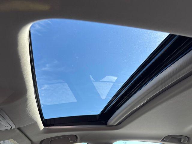 new 2025 Honda Accord car, priced at $30,419