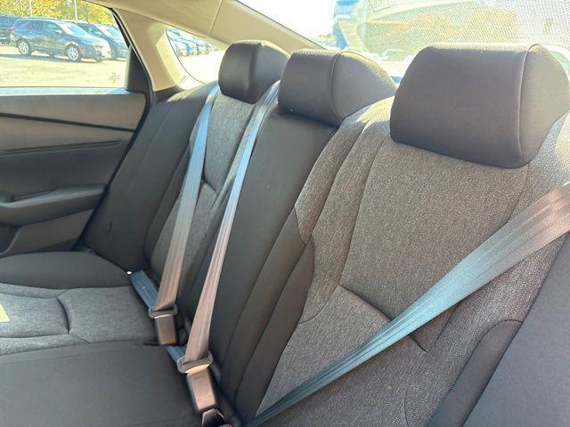 new 2025 Honda Accord car, priced at $30,419