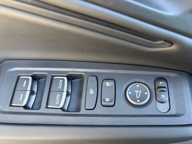 new 2025 Honda Accord car, priced at $30,419