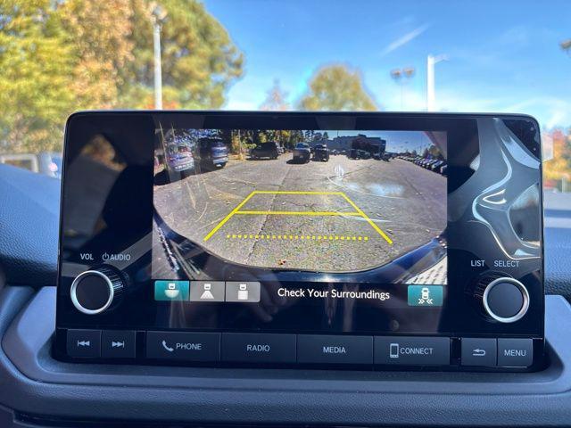 new 2025 Honda Accord car, priced at $30,419