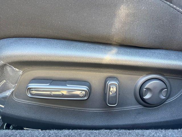 new 2025 Honda Accord car, priced at $30,419