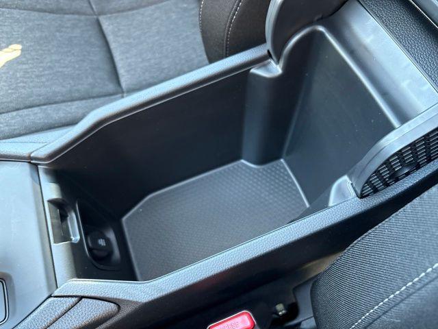 new 2025 Honda Accord car, priced at $30,419