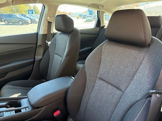 new 2025 Honda Accord car, priced at $30,419