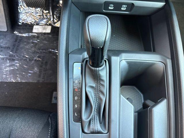 new 2025 Honda Accord car, priced at $30,419