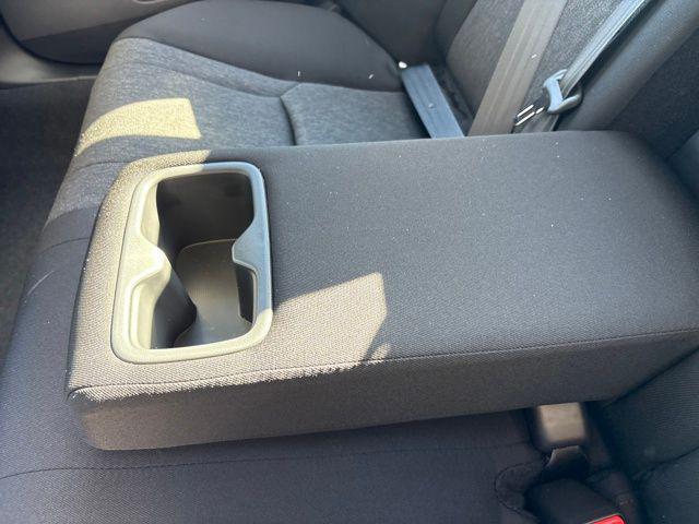 new 2025 Honda Accord car, priced at $30,419