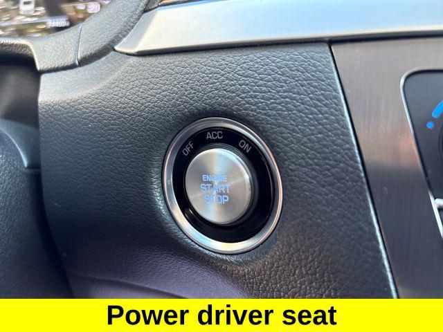 used 2018 Genesis G80 car, priced at $20,353