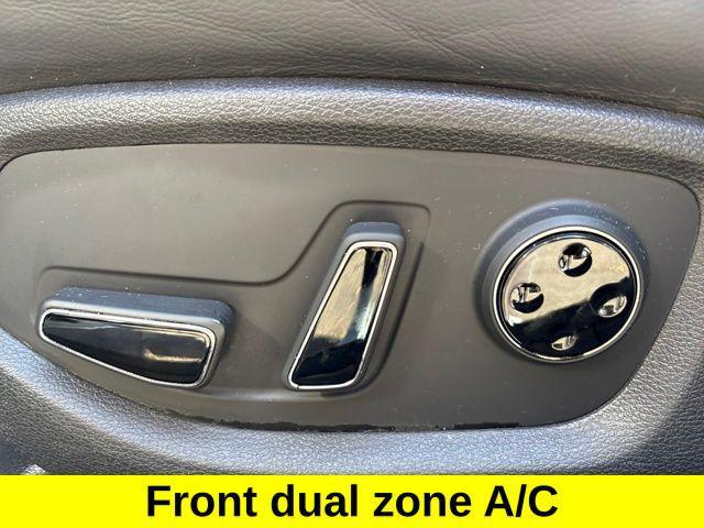 used 2018 Genesis G80 car, priced at $20,353