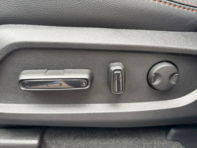 used 2025 Honda Pilot car, priced at $46,420