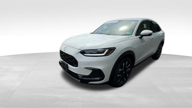 new 2026 Honda HR-V car, priced at $32,732