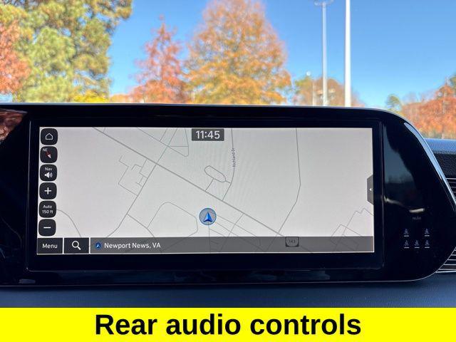 used 2024 Hyundai Palisade car, priced at $39,088