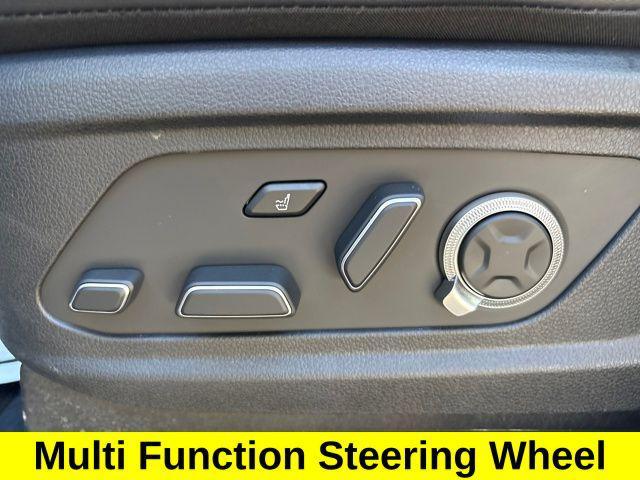 used 2024 Hyundai Palisade car, priced at $39,088