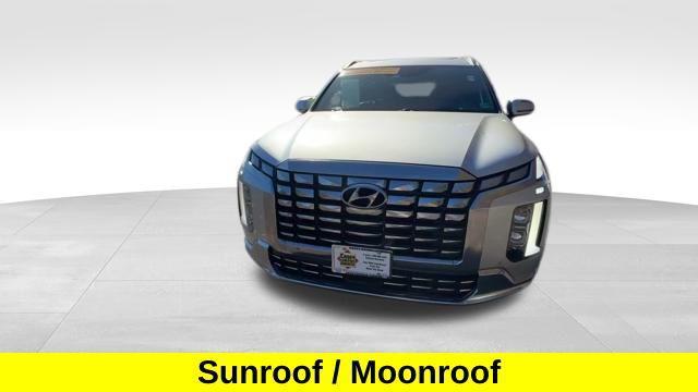 used 2024 Hyundai Palisade car, priced at $39,088