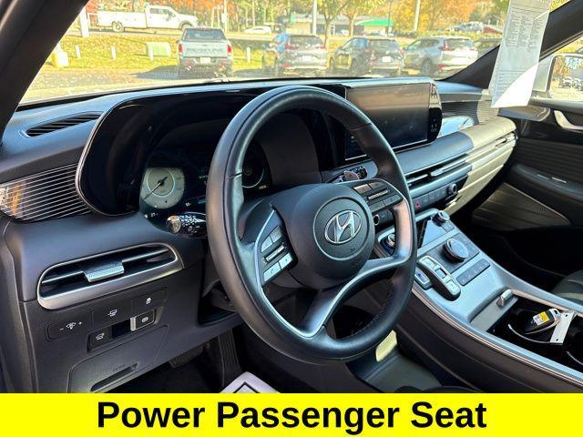 used 2024 Hyundai Palisade car, priced at $39,088