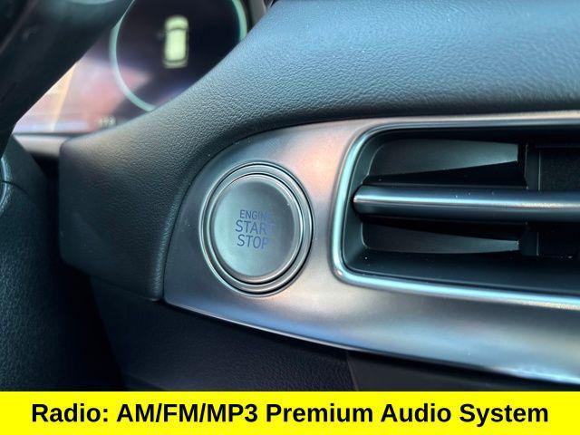 used 2024 Hyundai Palisade car, priced at $39,088