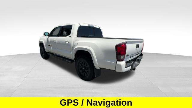 used 2023 Toyota Tacoma car, priced at $37,238