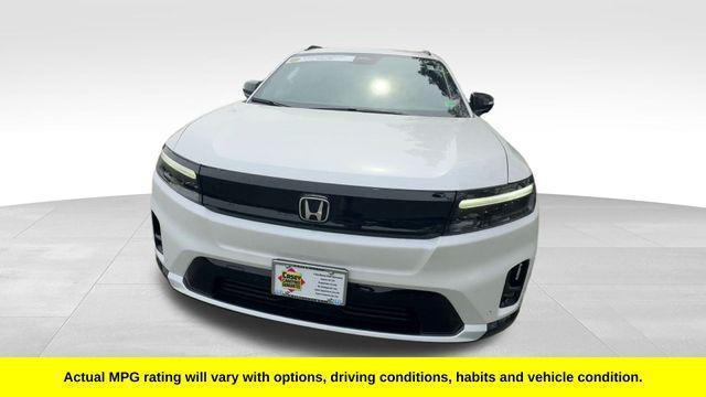 new 2025 Honda Prologue car, priced at $59,805
