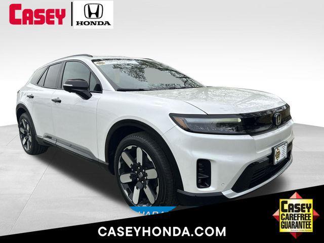 new 2025 Honda Prologue car, priced at $59,805