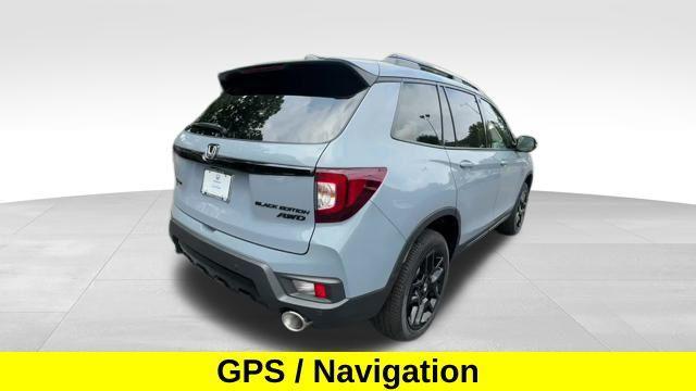 used 2024 Honda Passport car, priced at $42,954