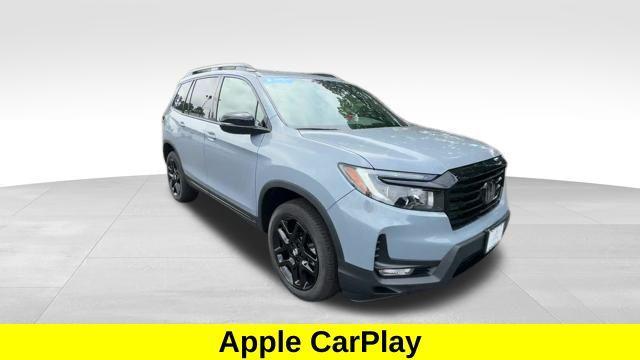 used 2024 Honda Passport car, priced at $42,954