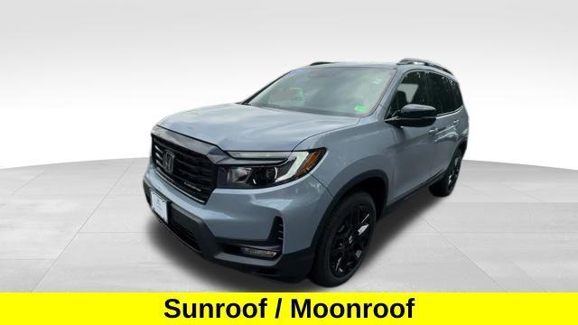 used 2024 Honda Passport car, priced at $42,954
