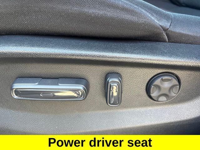 used 2021 Honda CR-V car, priced at $25,393