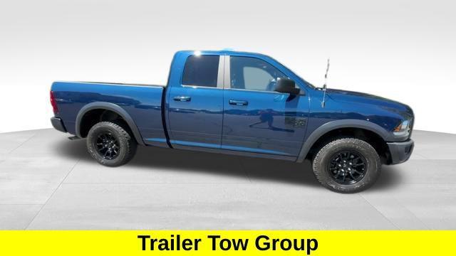 used 2022 Ram 1500 Classic car, priced at $30,542