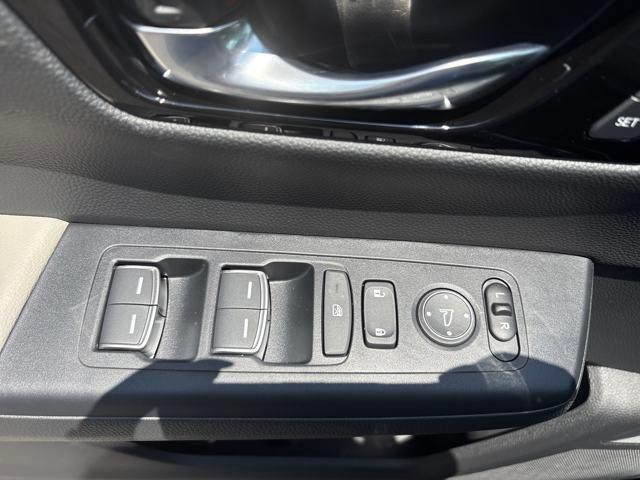 new 2026 Honda CR-V car, priced at $36,795