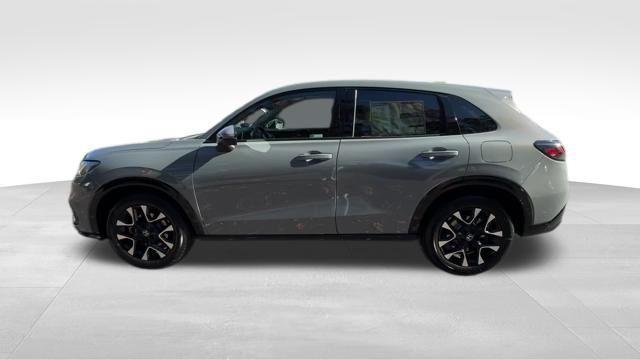 new 2026 Honda HR-V car, priced at $31,955