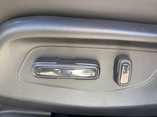 new 2026 Honda HR-V car, priced at $31,955