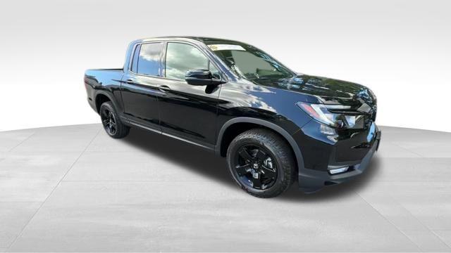 new 2026 Honda Ridgeline car, priced at $48,690