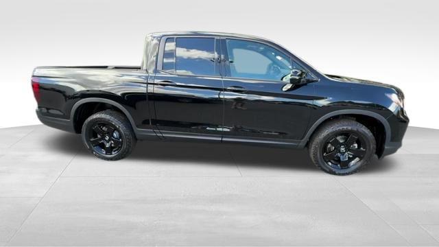 new 2026 Honda Ridgeline car, priced at $48,690