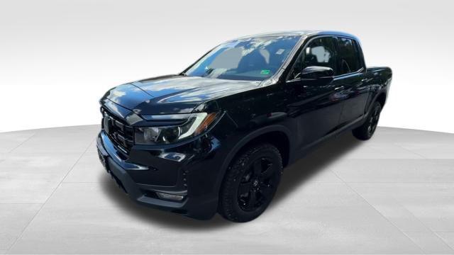 new 2026 Honda Ridgeline car, priced at $48,690