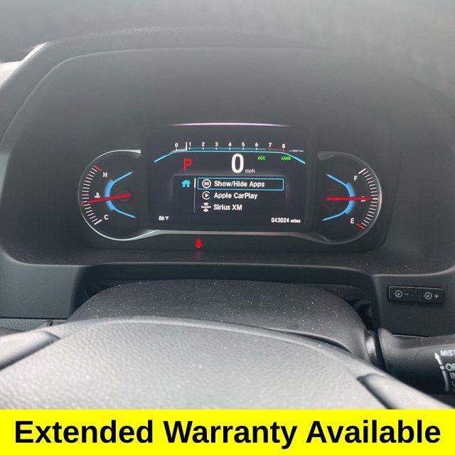 used 2021 Honda Passport car, priced at $27,697