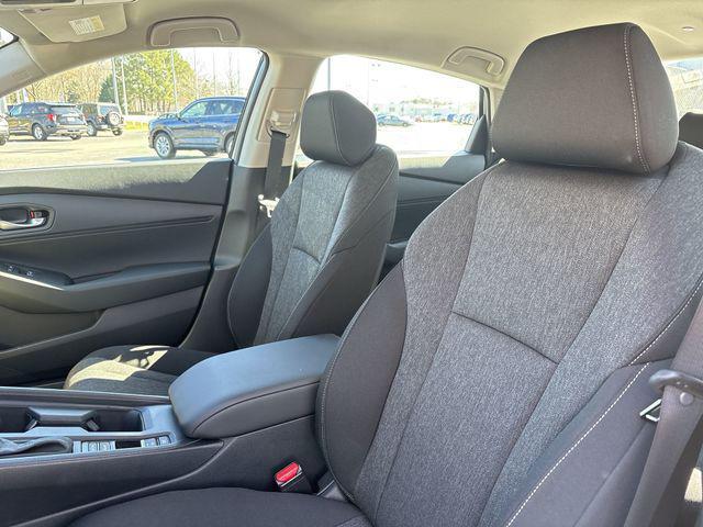 new 2025 Honda Accord car, priced at $29,445
