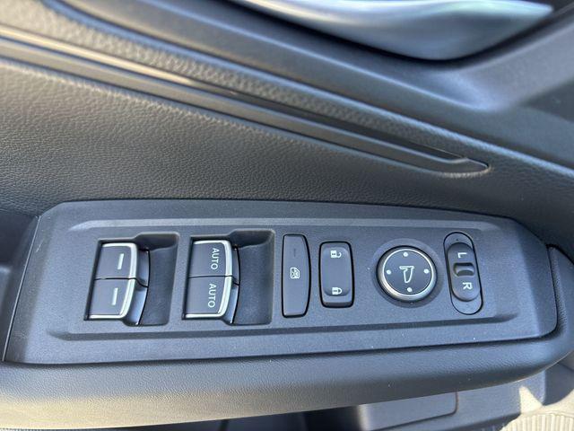 new 2025 Honda Accord car, priced at $29,445