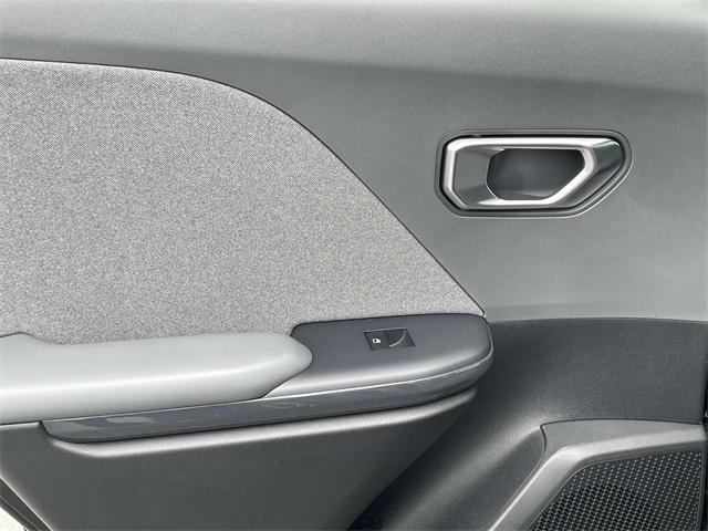 new 2025 Kia K4 car, priced at $23,828