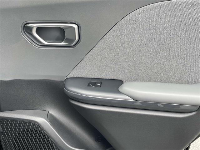 new 2025 Kia K4 car, priced at $23,828