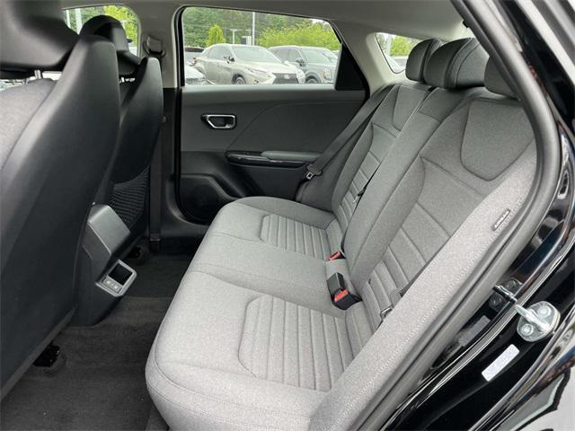 new 2025 Kia K4 car, priced at $23,828