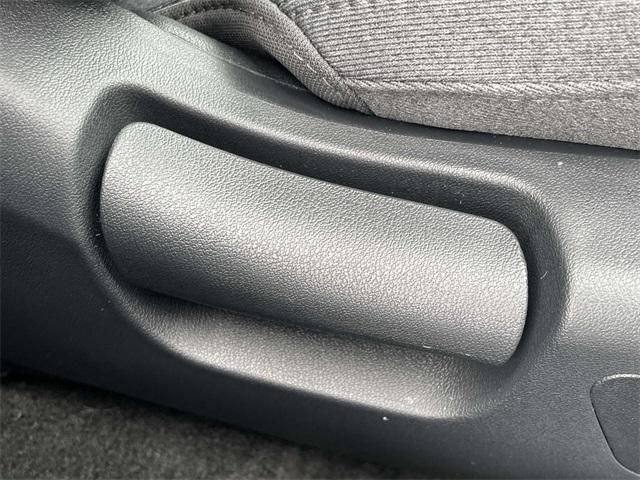 new 2025 Kia K4 car, priced at $23,828