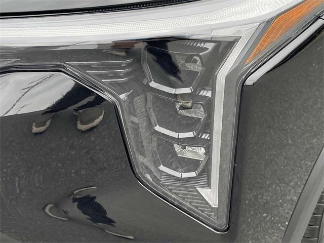 new 2025 Kia K4 car, priced at $23,828