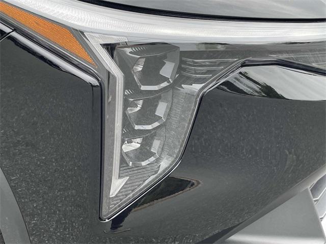 new 2025 Kia K4 car, priced at $23,828