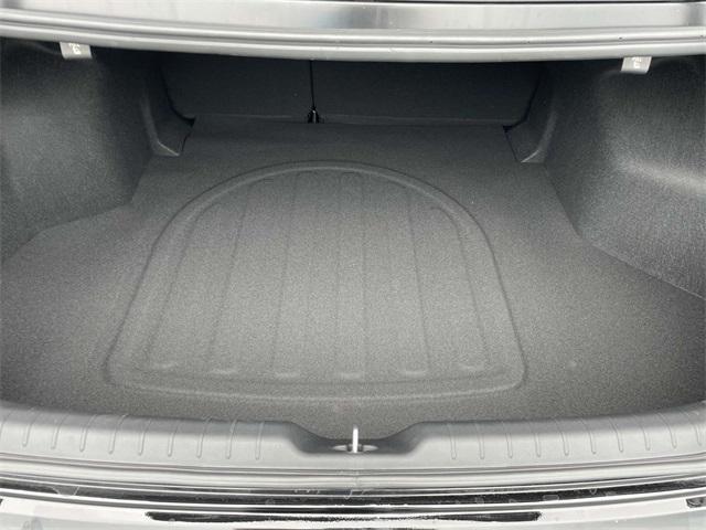new 2025 Kia K4 car, priced at $23,828