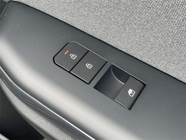 new 2025 Kia K4 car, priced at $23,828