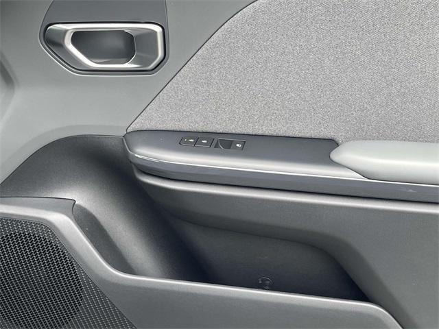 new 2025 Kia K4 car, priced at $23,828